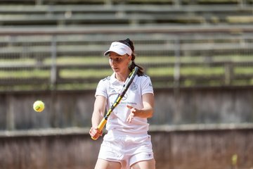 Bild 144 - BL Club an der Alster - GW Luitpoldpark Muenchen : Ergebnis: 6:3